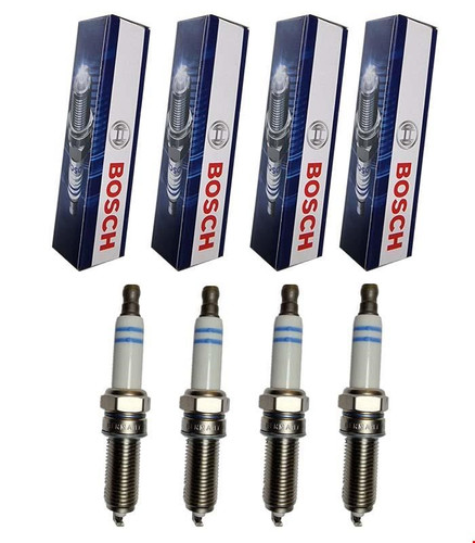 تصویر شمع BOSCH