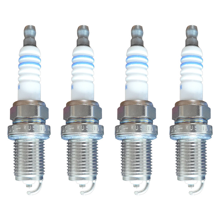 تصویر شمع بوش