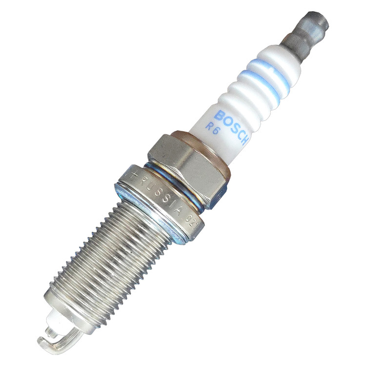 تصویر شمع بوش