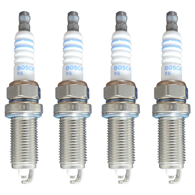 تصویر شمع بوش