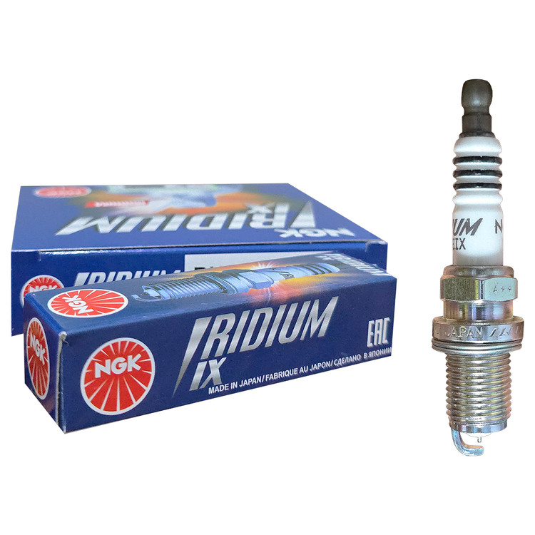 تصویر شمع NGK