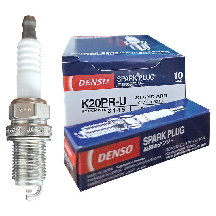 تصویر شمع دنسو