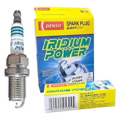 تصویر شمع دنسو