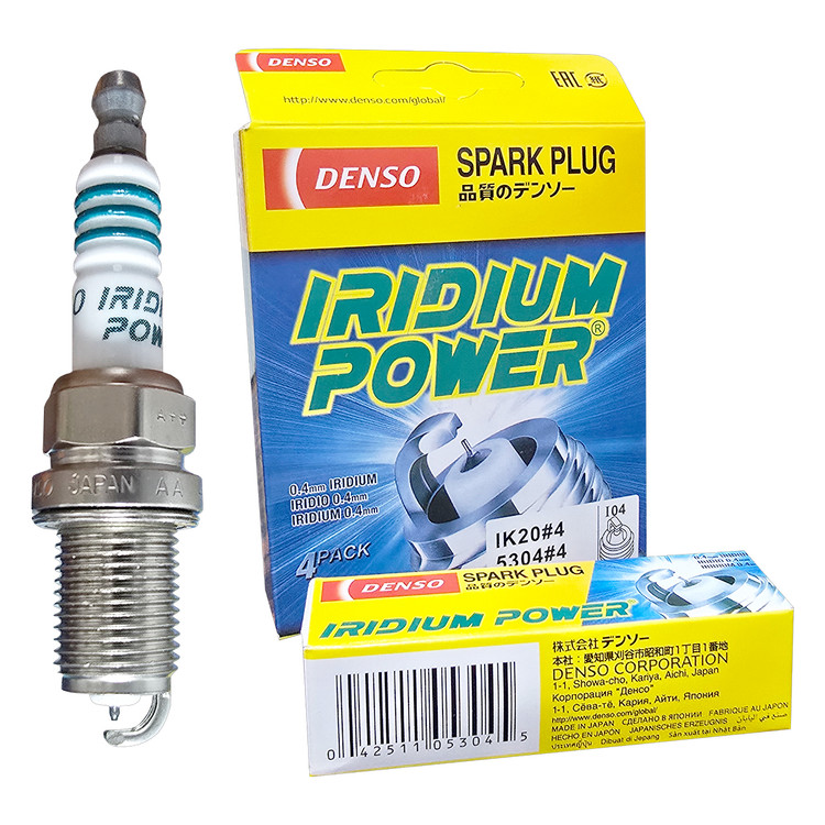 تصویر شمع دنسو