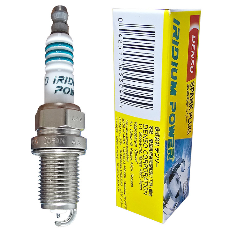 تصویر شمع دنسو