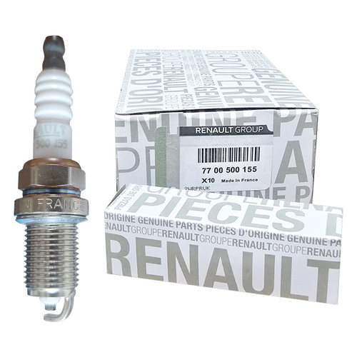 تصویر شمع رنو