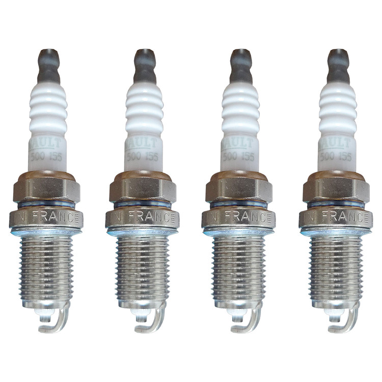 تصویر شمع رنو