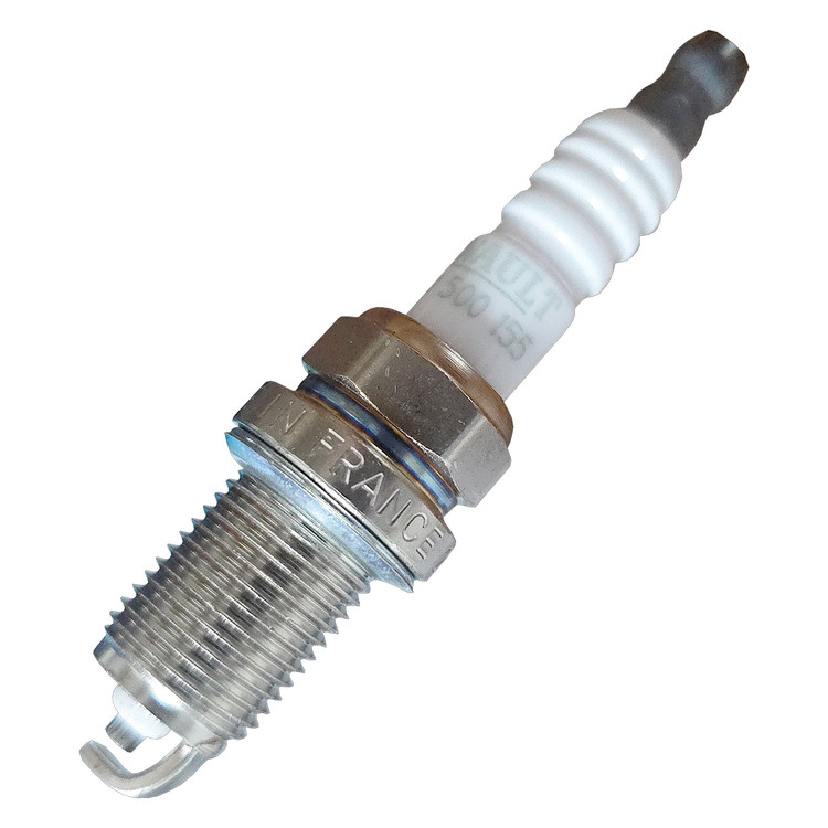 تصویر شمع رنو