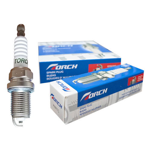 تصویر شمع تورچ