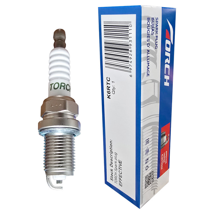 تصویر شمع تورچ