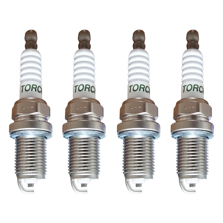 تصویر شمع تورچ