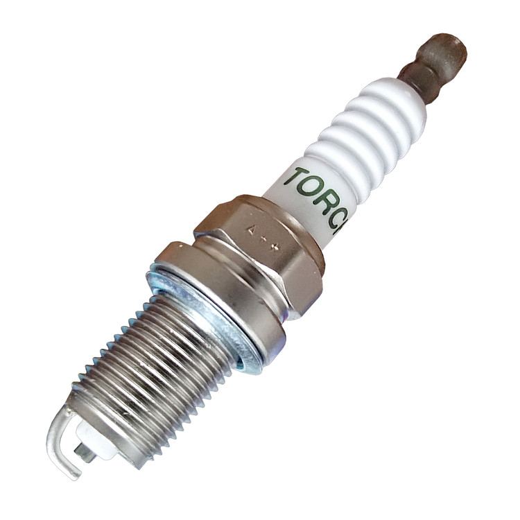 تصویر شمع تورچ