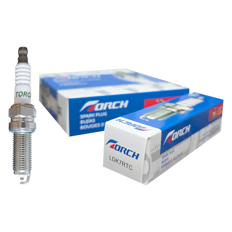 تصویر شمع تورچ