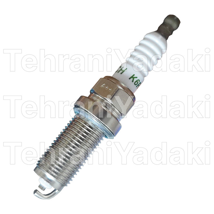 شمع TORCH تورچ اصلی نیکل پایه بلند تیوفایو کد K6RTM3 بسته 4 عددی