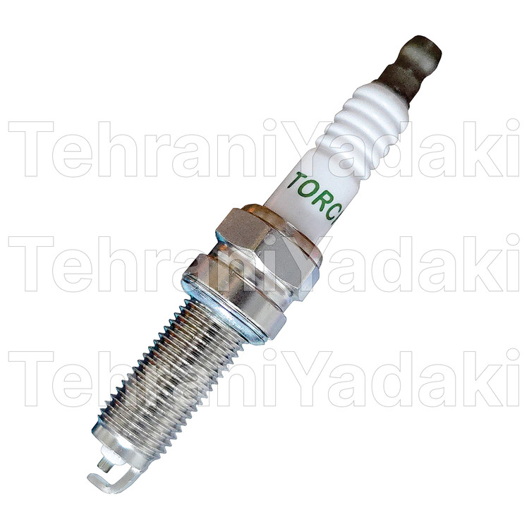 شمع TORCH تورچ اصلی پایه بلند یورو 4 کد LDK7RTC بسته 4 عددی